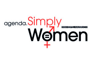 Logo Simply Women